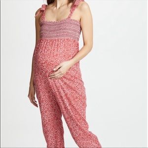 Hatch the jojo jumpsuit